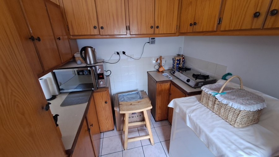 3 Bedroom Property for Sale in Langenhovenpark Free State